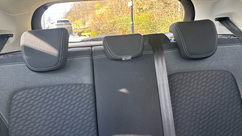 Ford Fiesta 1.0 EcoBoost Titanium 5dr Petrol Hatchback